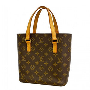 LOUIS VUITTON Brown Monogram Bag